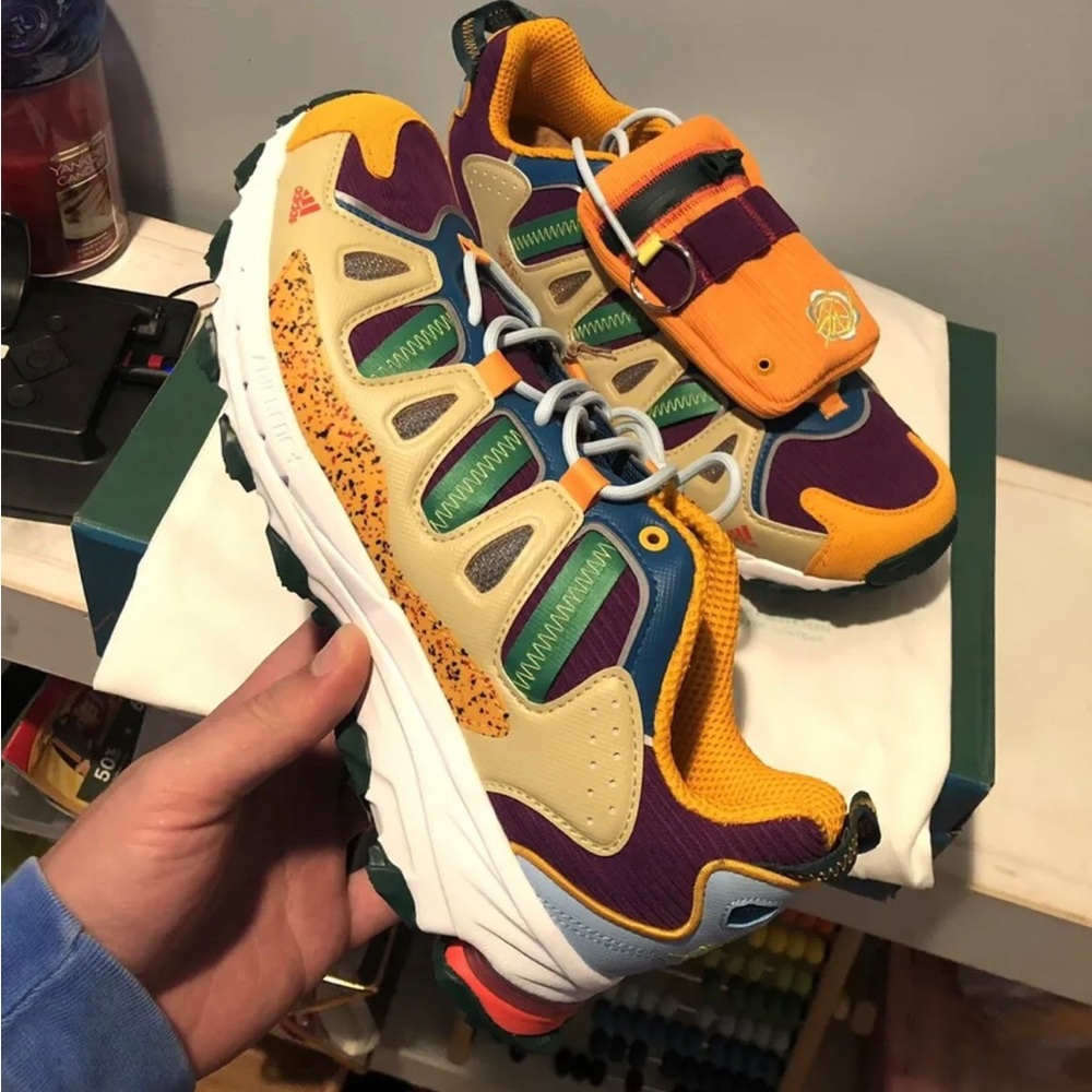 Adidas Sean Wotherspoon Superturf Adventure GY8341 Sz 11
